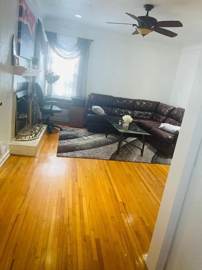 别墅 洛杉矶Fairview Single Family Beautiful House别墅
