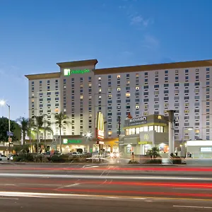 3* 酒店 - 洛杉矶国际机场假日酒店